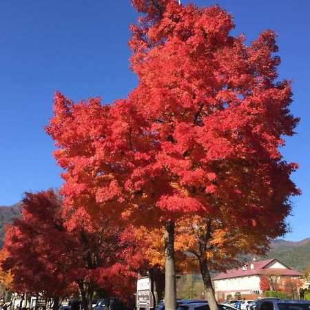 Hakone Pacific Hotel ภายนอก รูปภาพ
