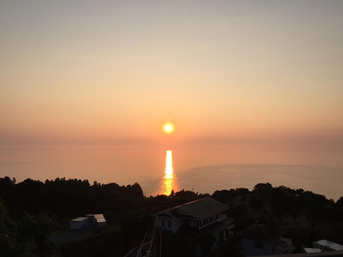 Hakone Pacific Hotel ภายนอก รูปภาพ