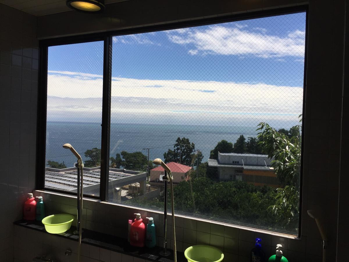 Hakone Pacific Hotel ภายนอก รูปภาพ