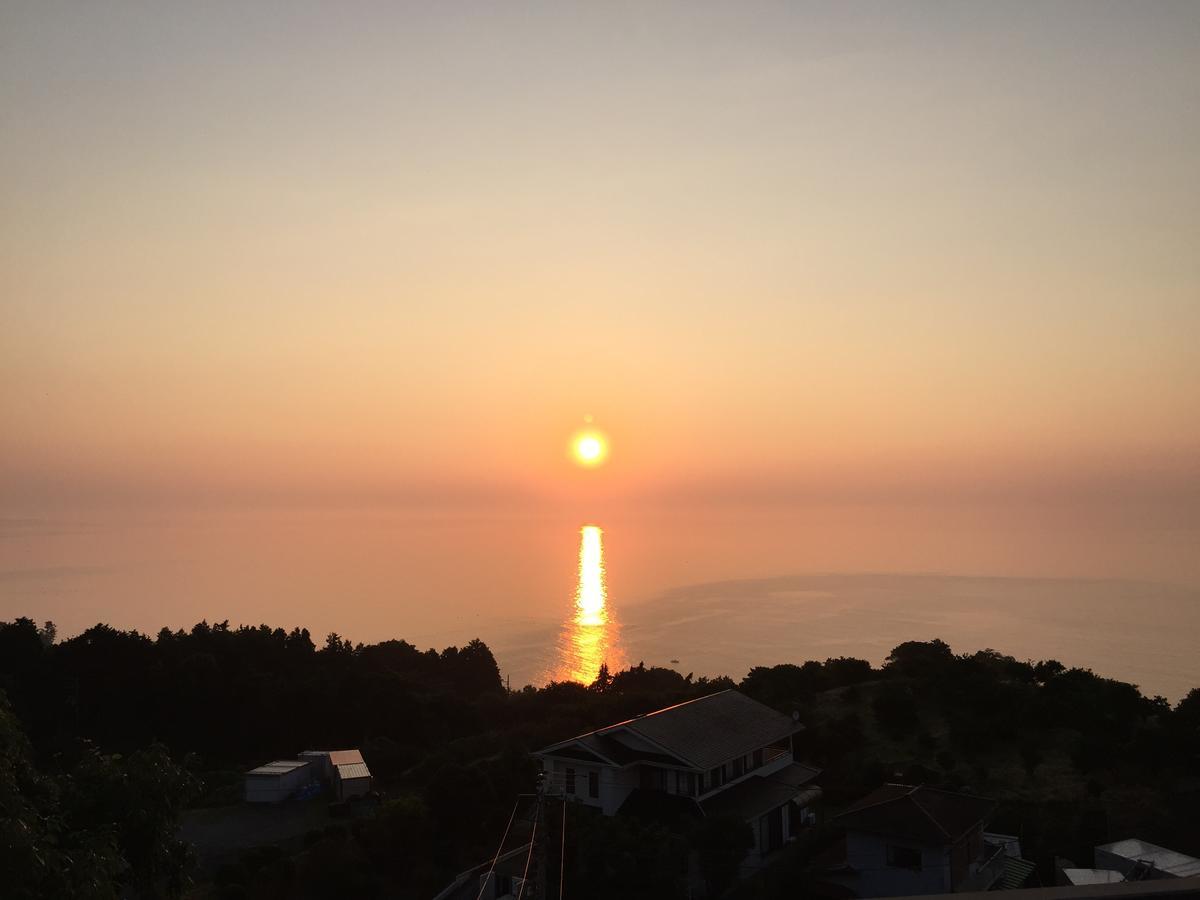 Hakone Pacific Hotel ภายนอก รูปภาพ
