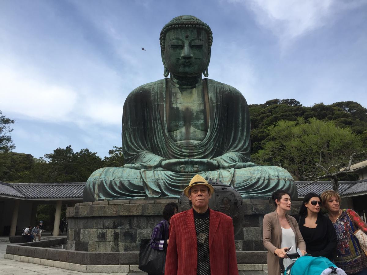Hakone Pacific Hotel ภายนอก รูปภาพ