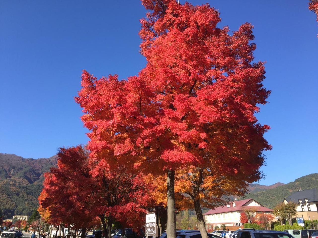 Hakone Pacific Hotel ภายนอก รูปภาพ