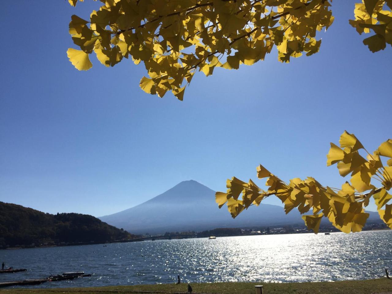 Hakone Pacific Hotel ภายนอก รูปภาพ